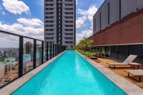 Studio Pompéia, Prox ao Allianz Parque